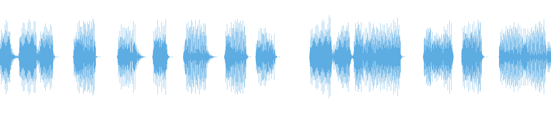 Waveform