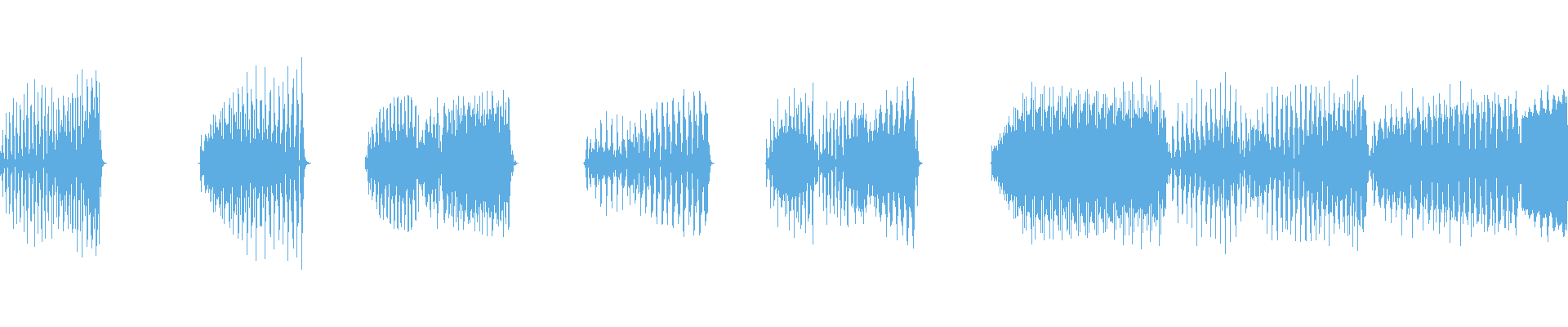 Waveform