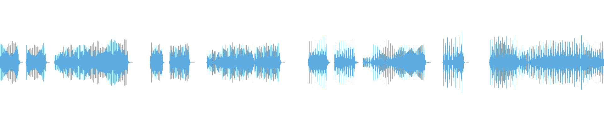 Waveform