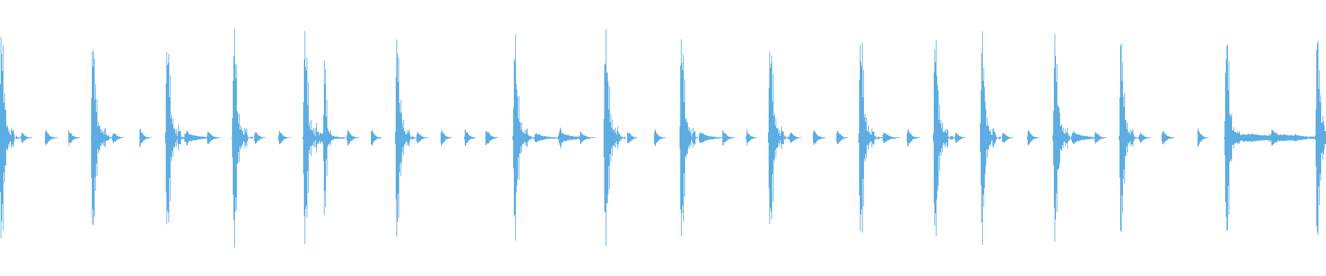 Waveform