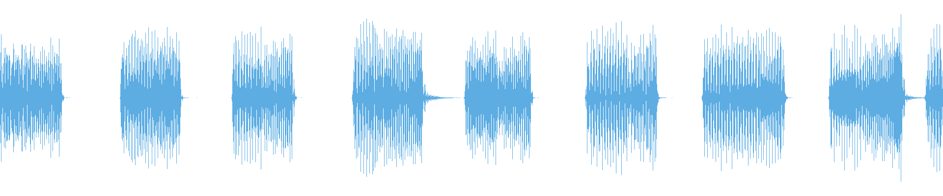 Waveform
