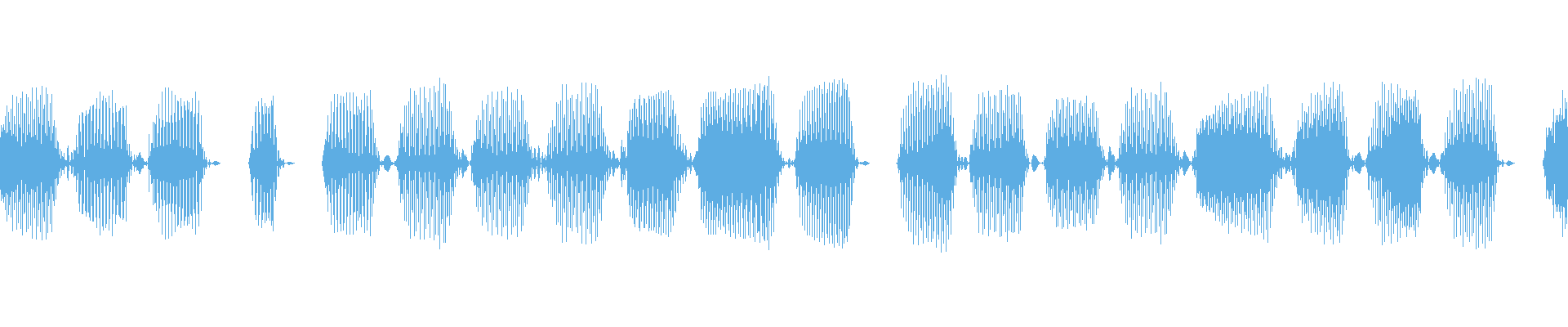 Waveform