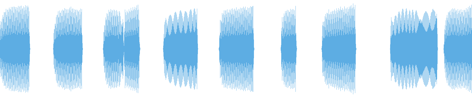 Waveform