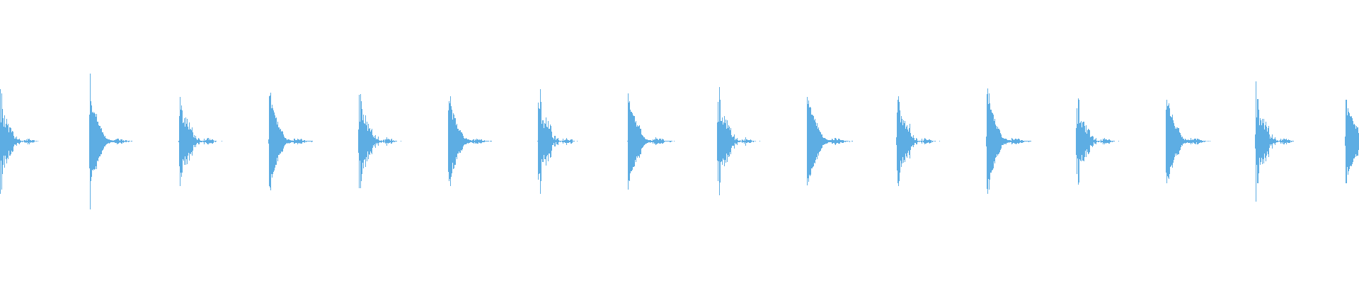 Waveform