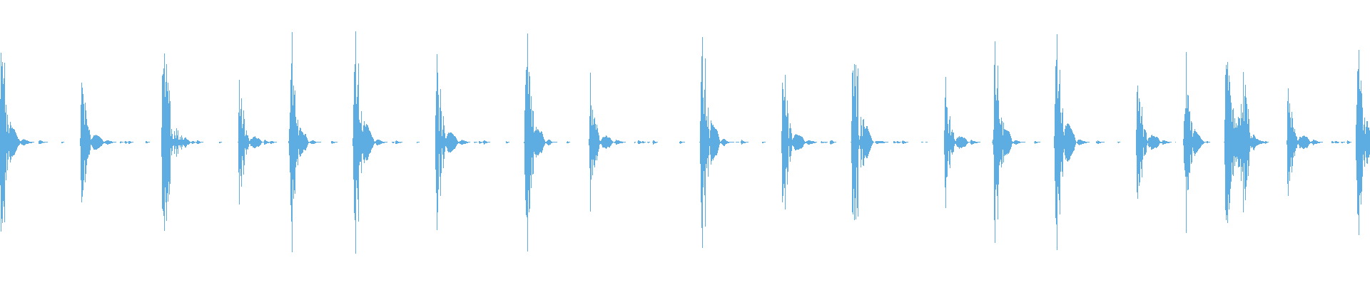 Waveform