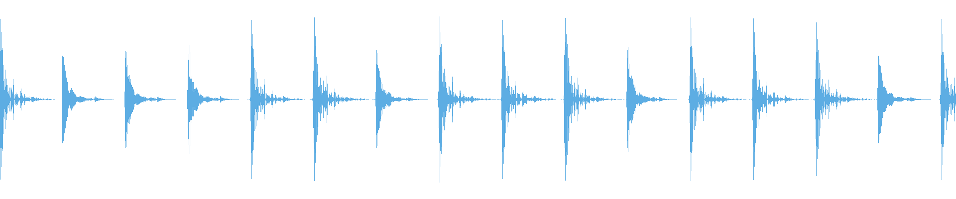 Waveform