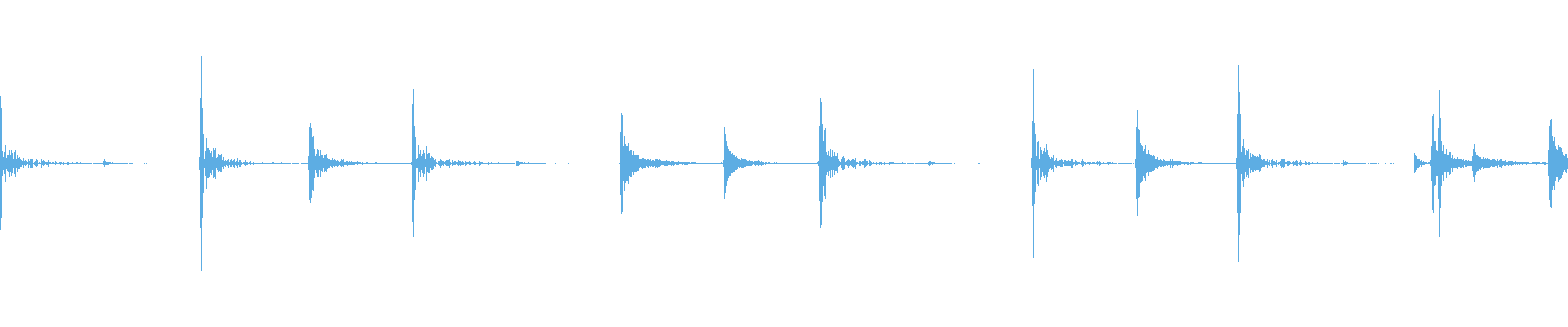 Waveform