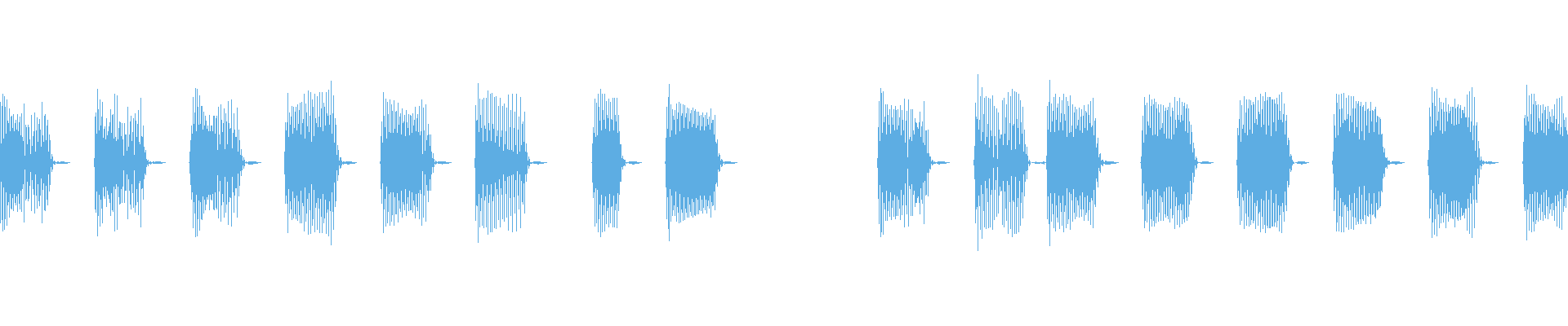 Waveform