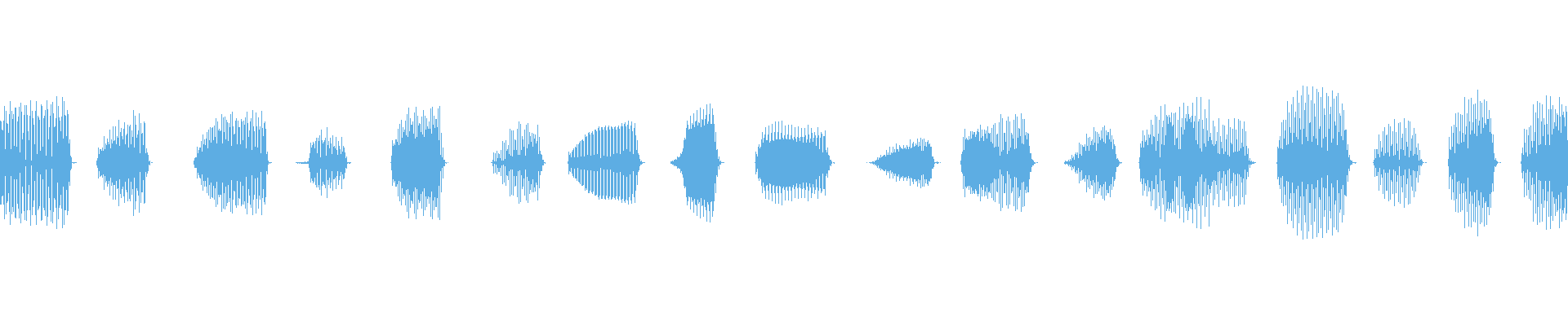 Waveform