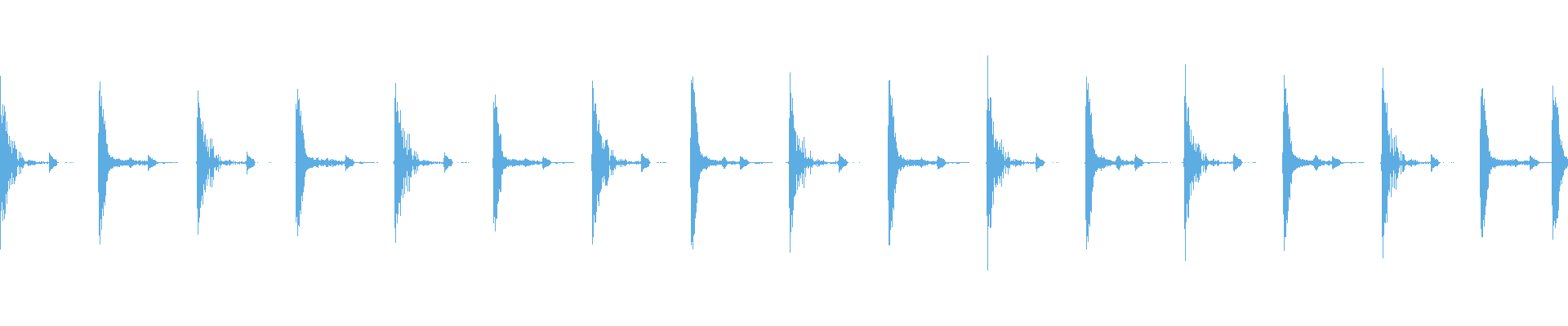 Waveform