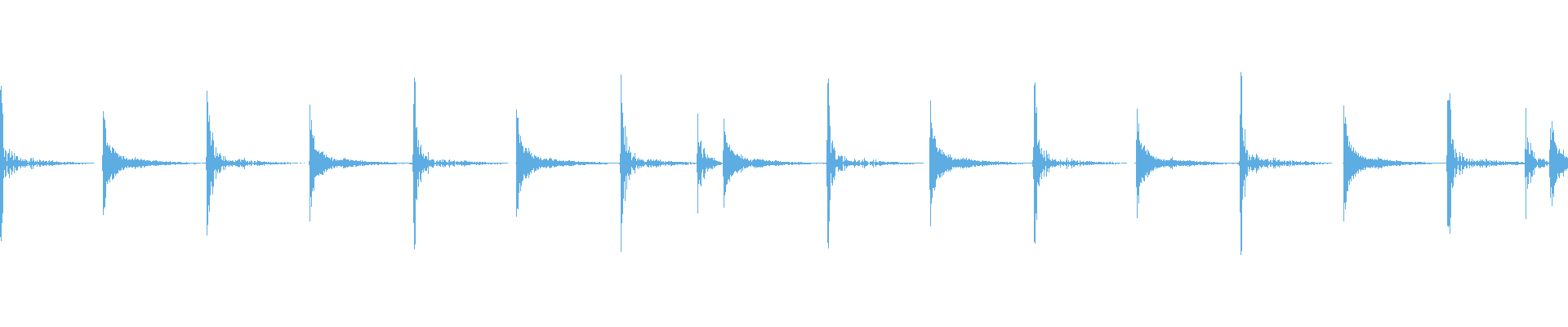 Waveform
