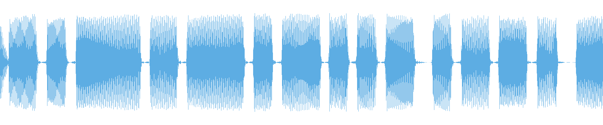 Waveform