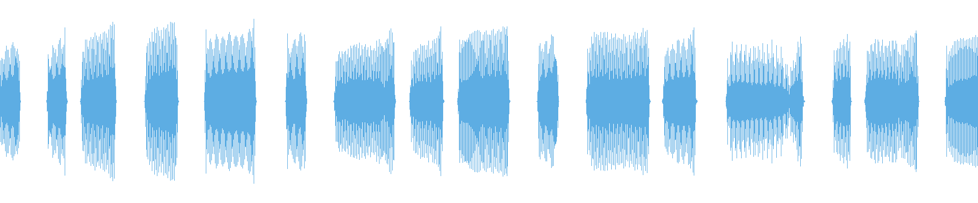 Waveform