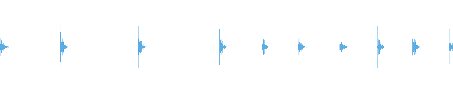 Waveform