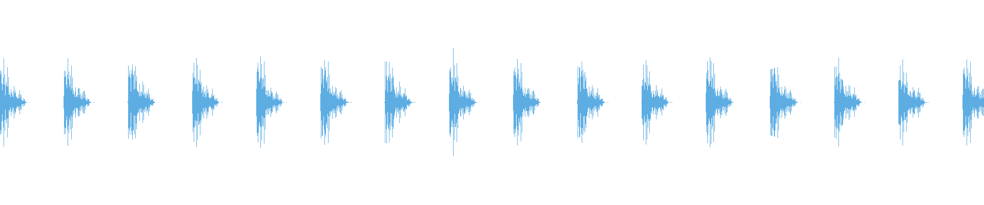 Waveform