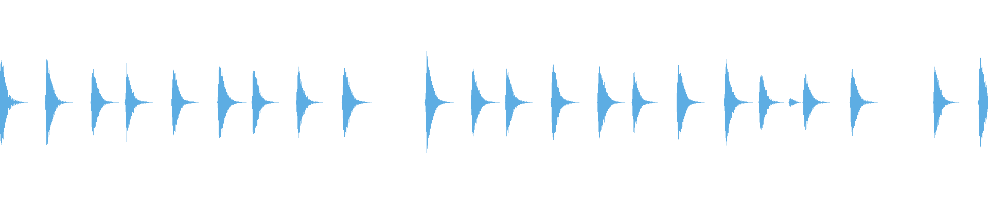 Waveform
