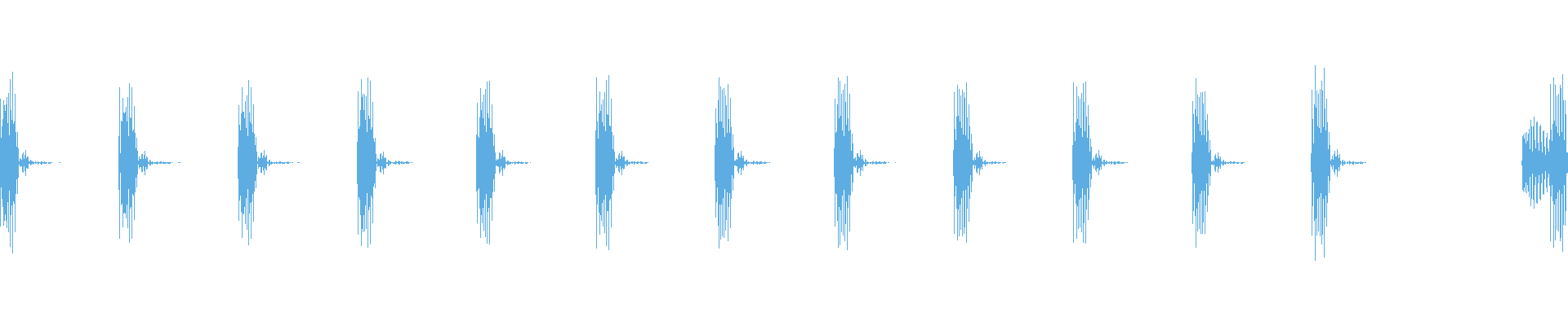 Waveform