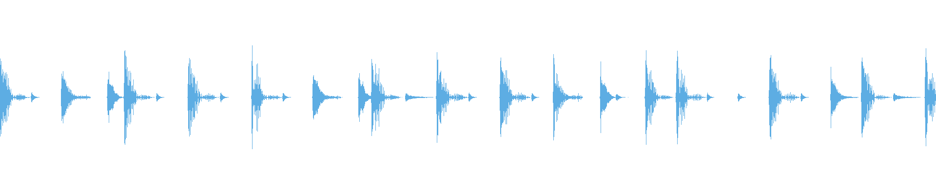 Waveform