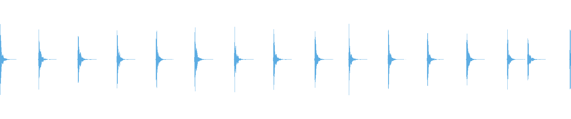 Waveform
