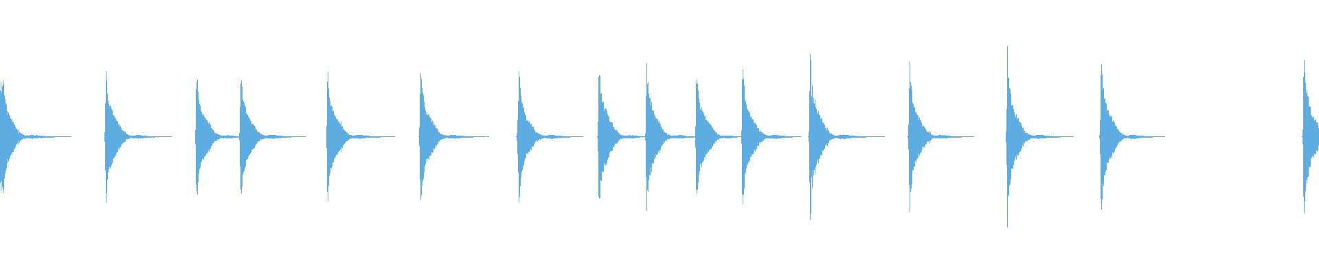 Waveform