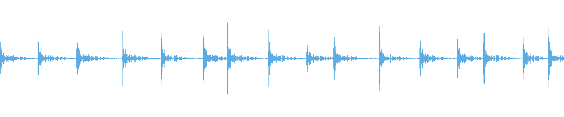 Waveform