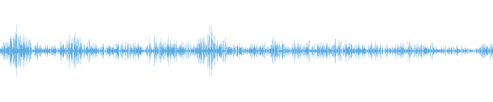 Waveform