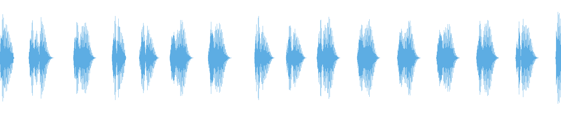 Waveform