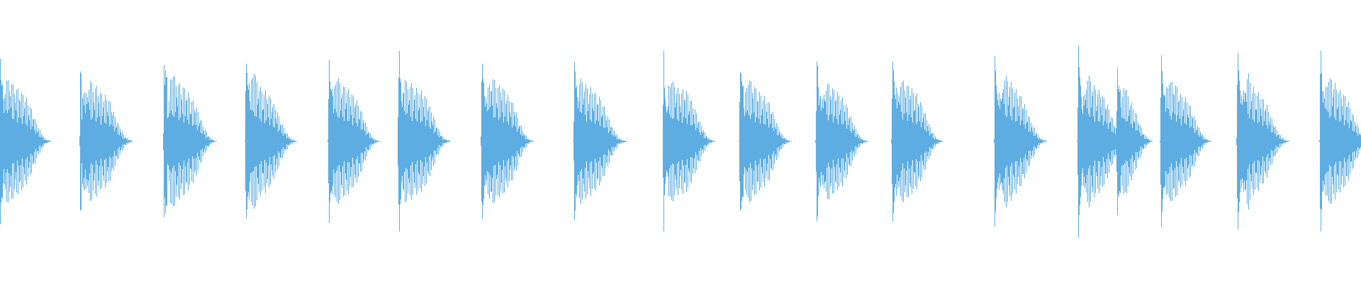 Waveform