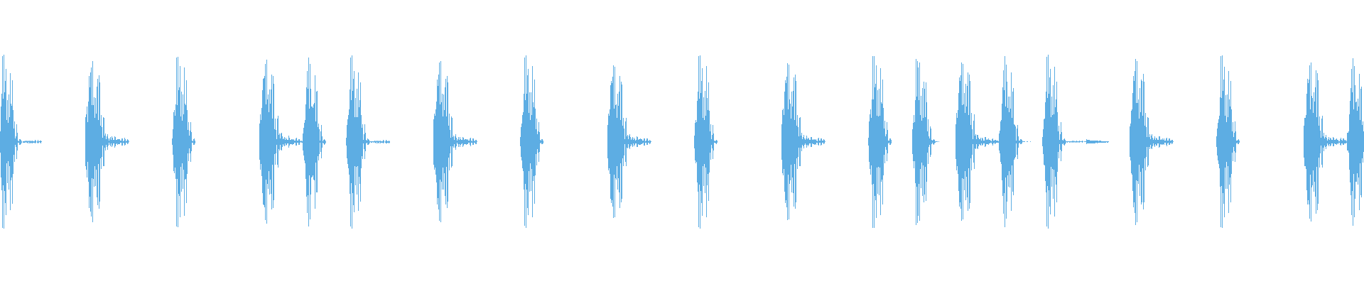 Waveform
