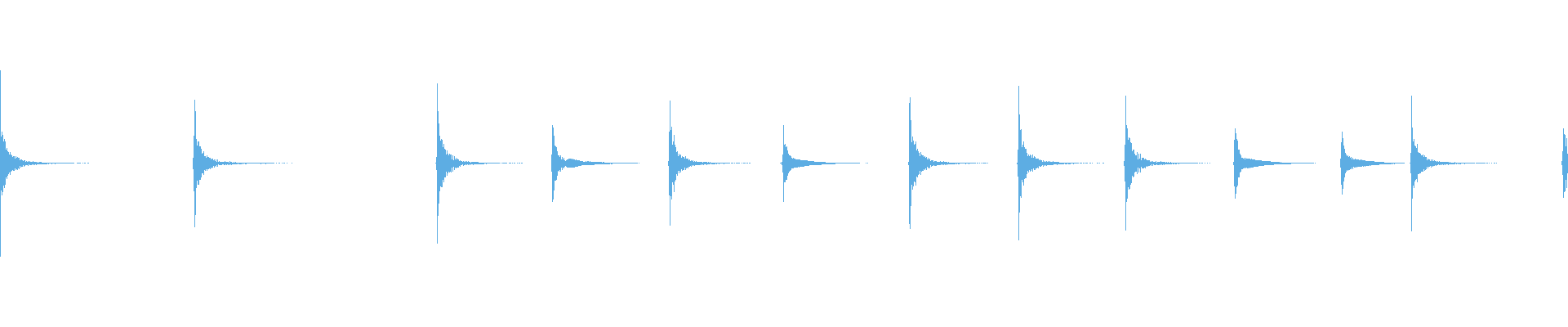 Waveform