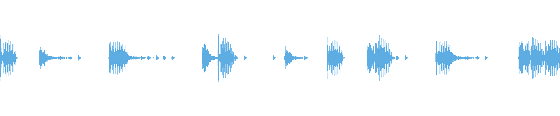 Waveform
