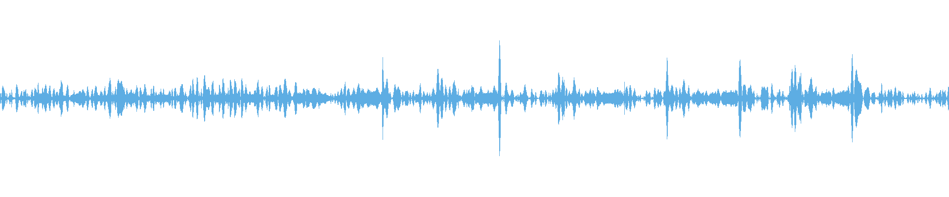Waveform