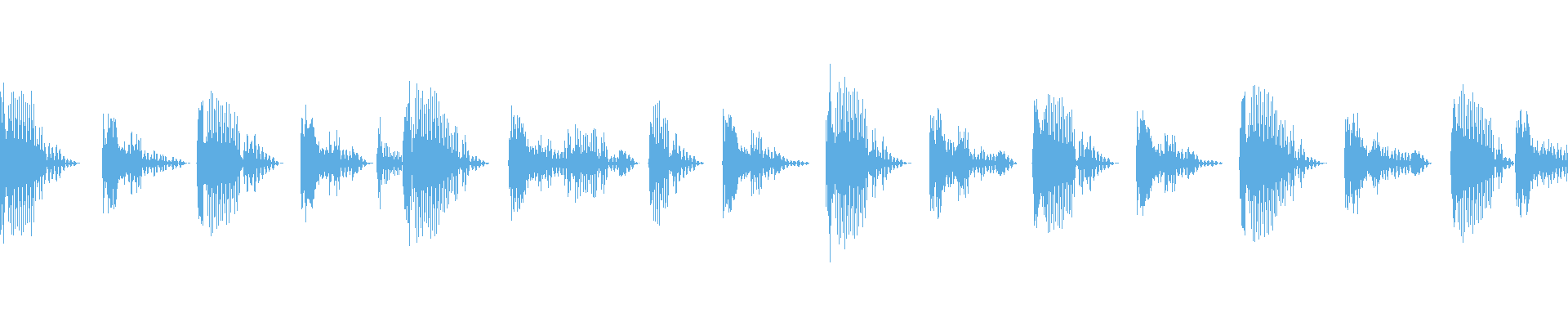 Waveform