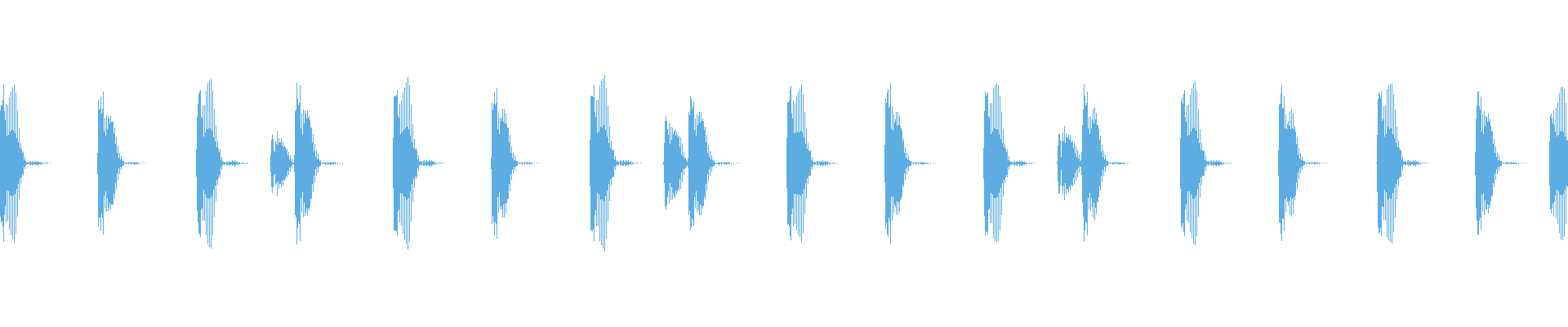 Waveform