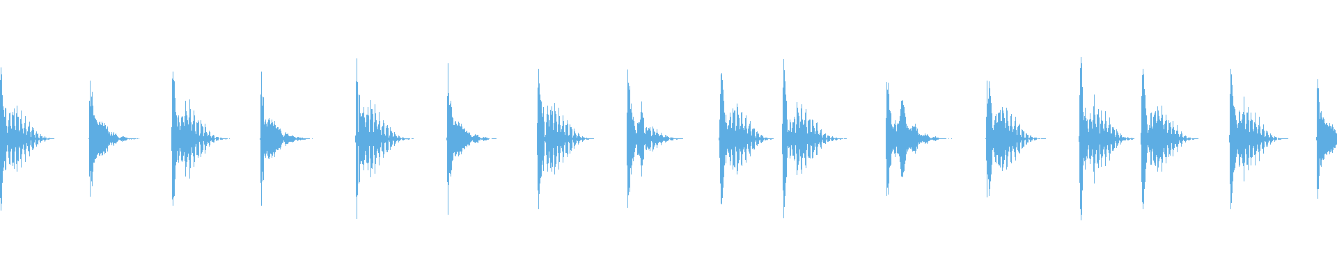 Waveform