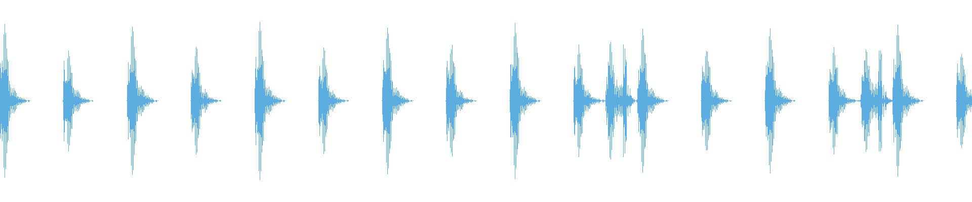 Waveform