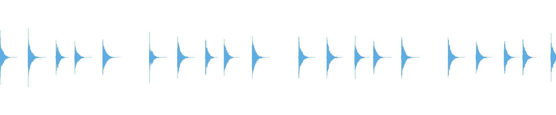 Waveform