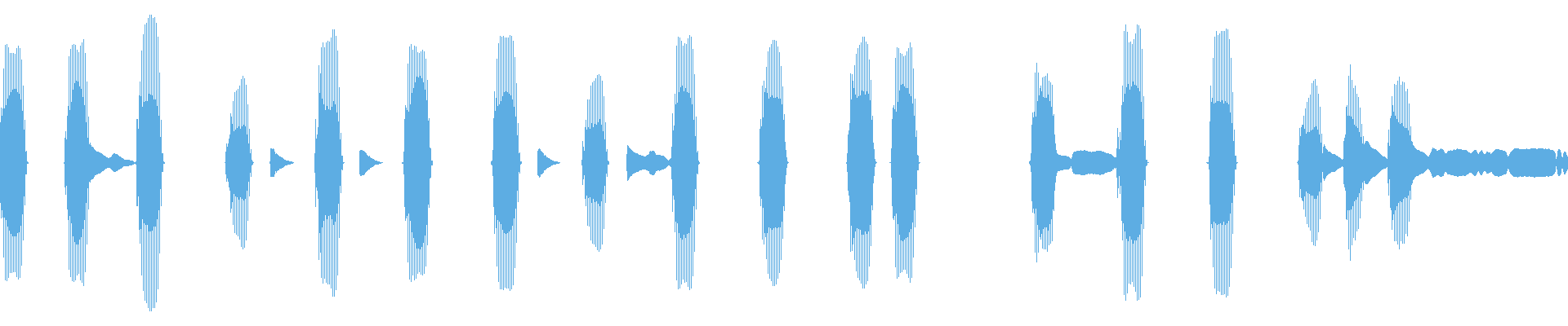 Waveform