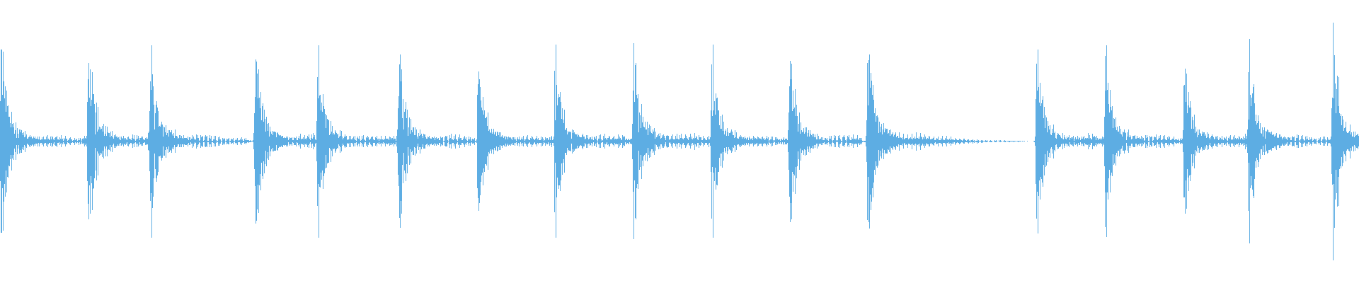 Waveform