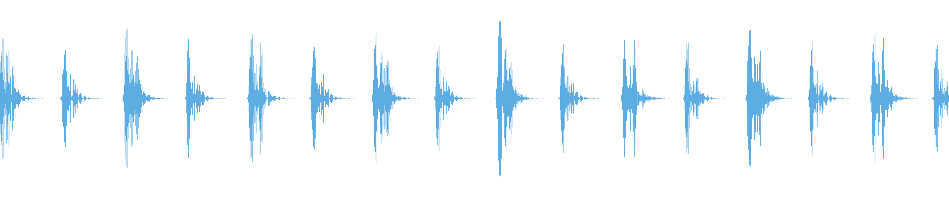 Waveform