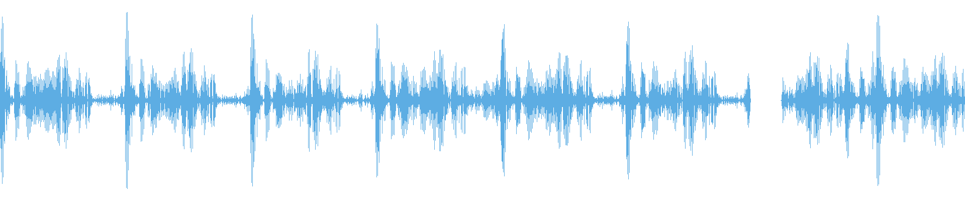 Waveform