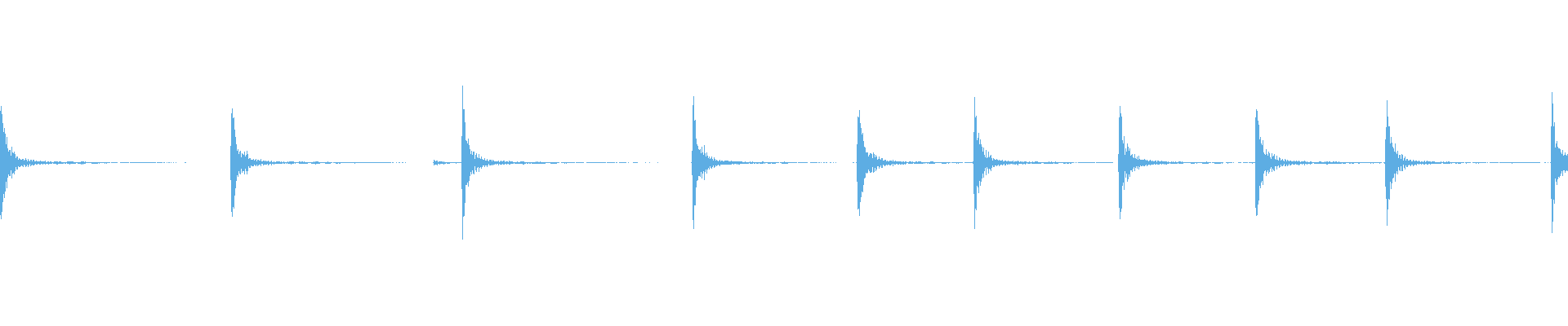 Waveform