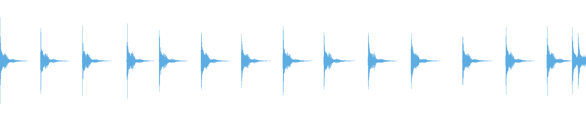 Waveform
