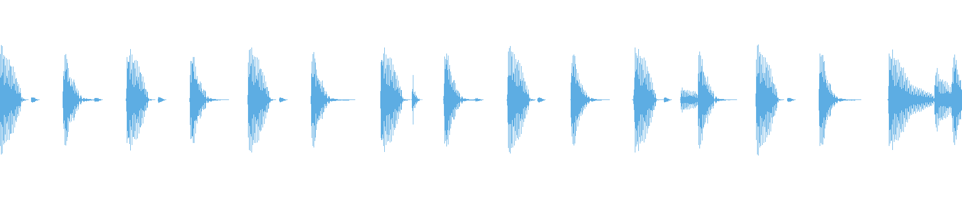 Waveform