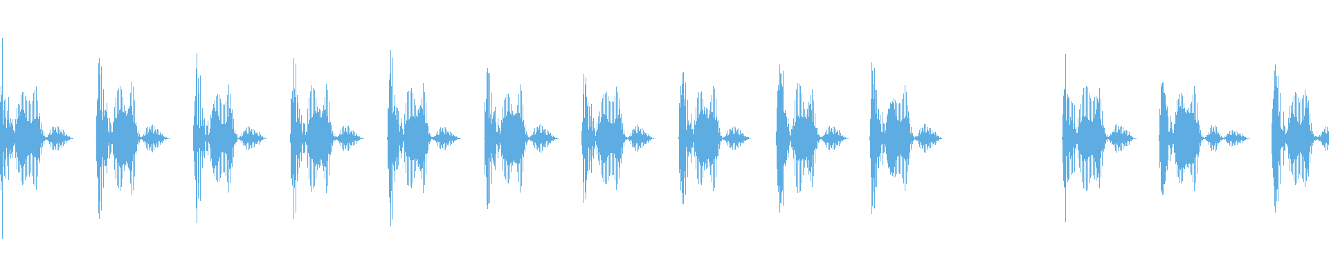 Waveform