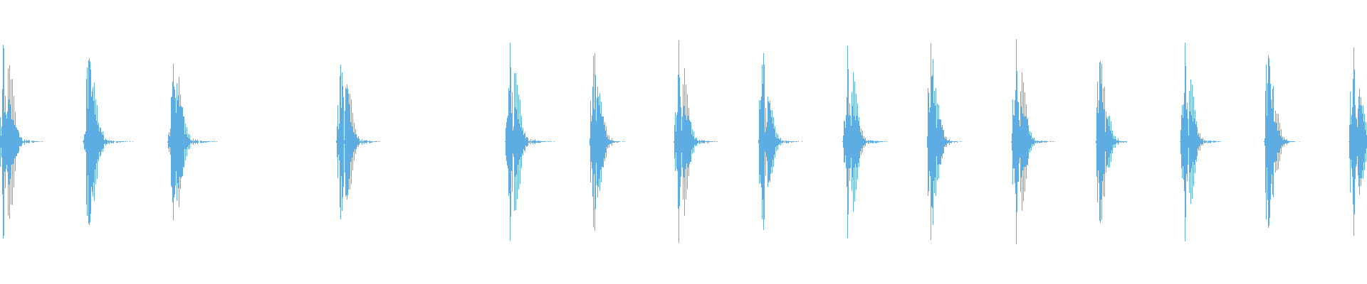 Waveform