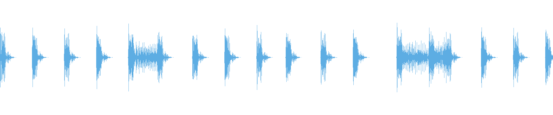 Waveform