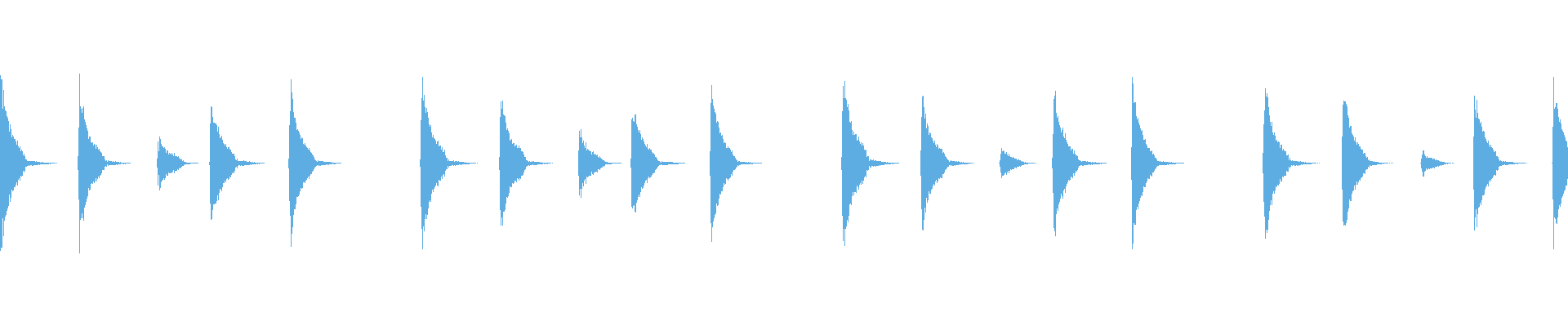 Waveform