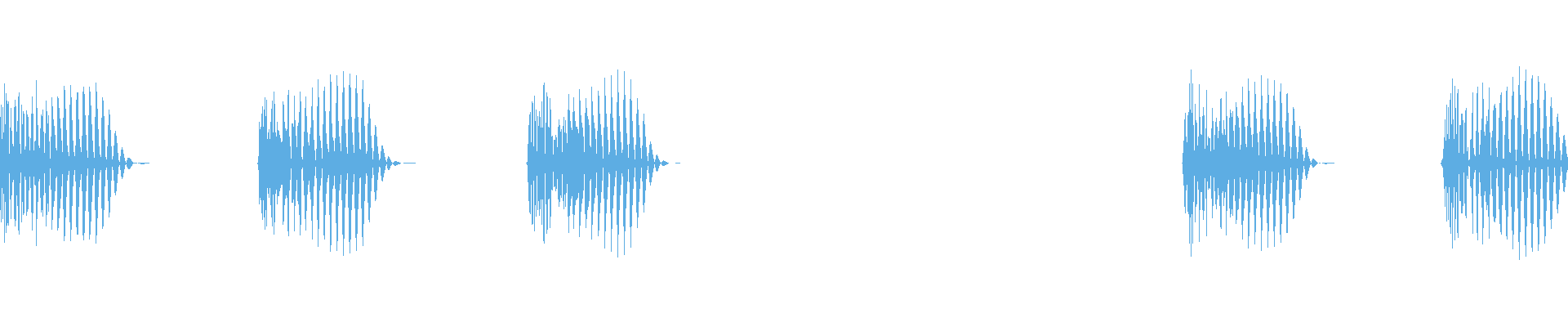 Waveform