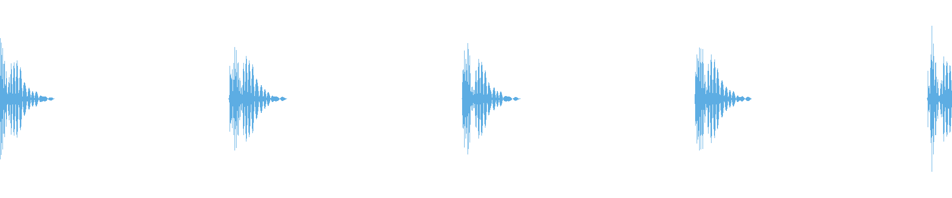 Waveform